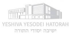 Yesodei-Hatorah